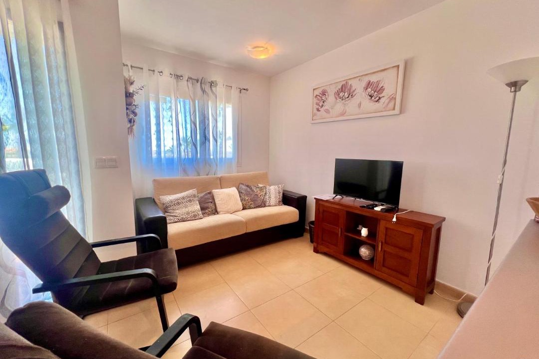 Photo of Livingroom in Alhama de Murcia