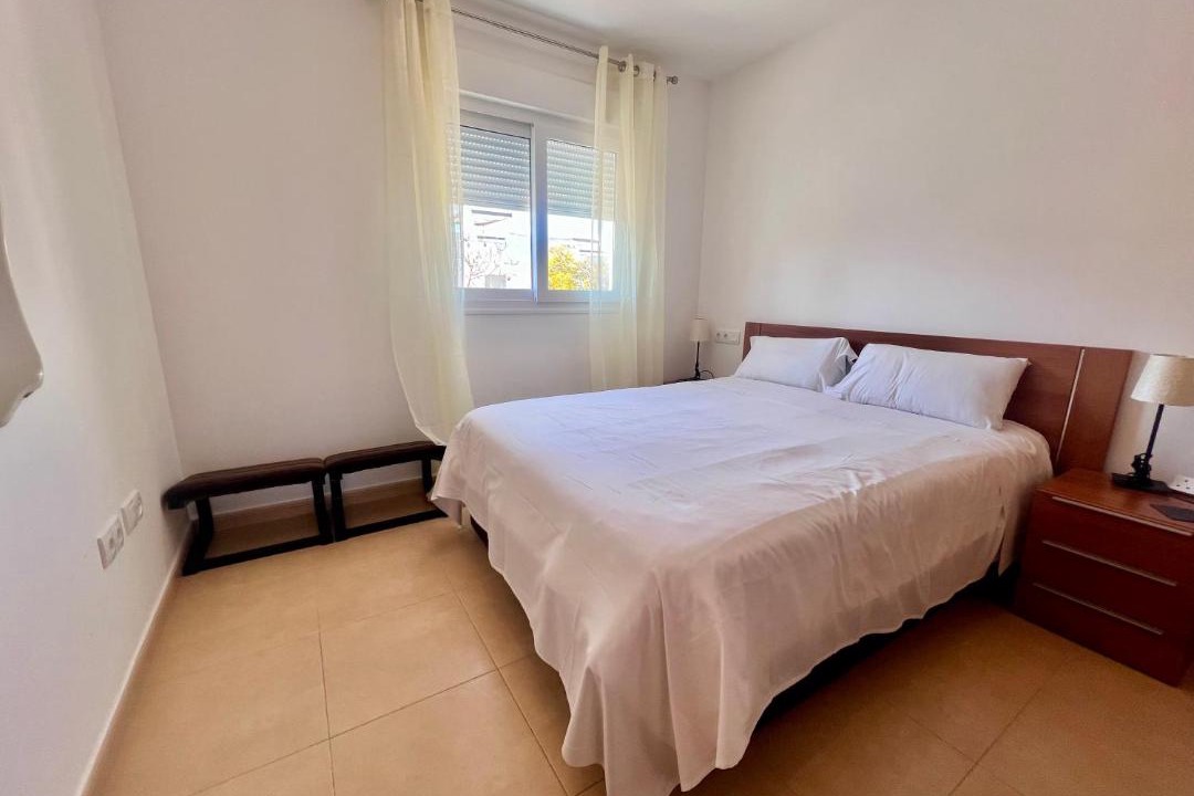 Photo of Bedroom in Alhama de Murcia