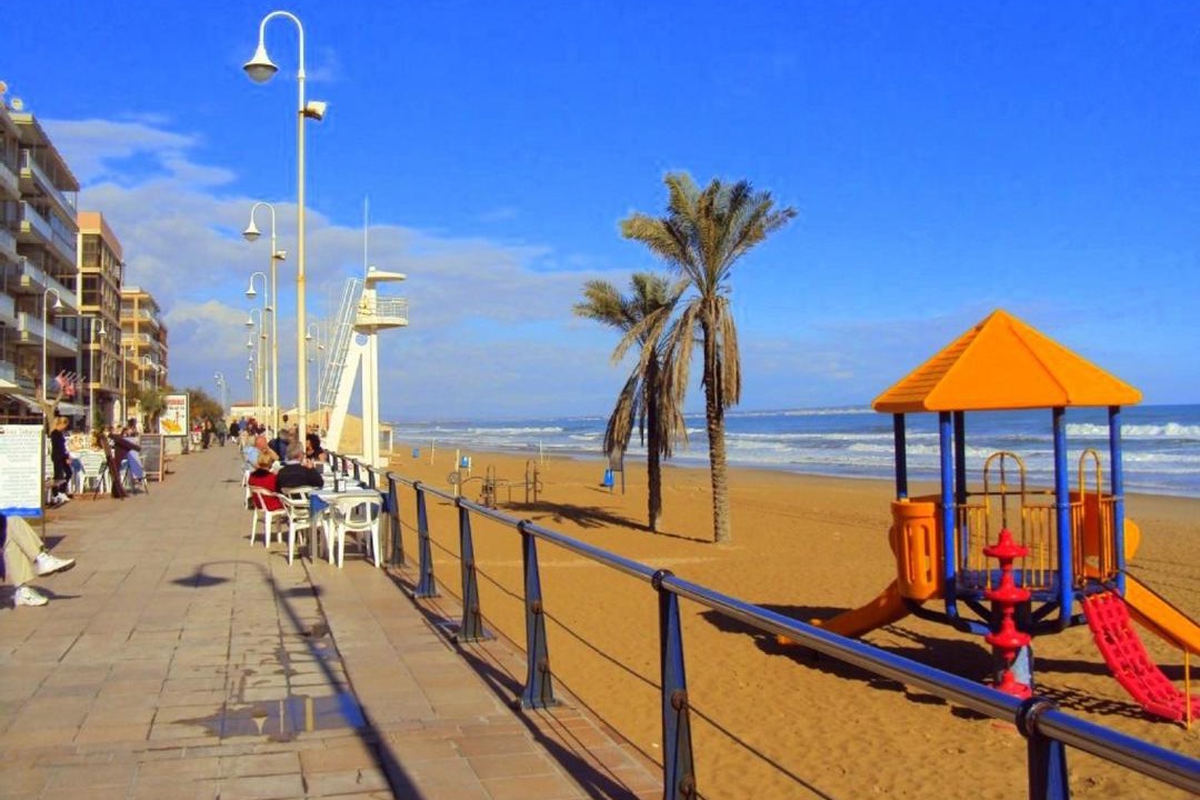 Photo of Others in Guardamar del Segura