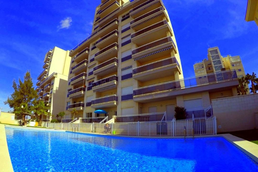 Photo of Outdoor in Guardamar del Segura