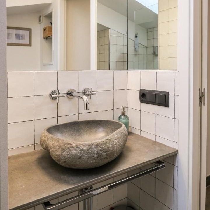Photo of Bathroom in Besalu