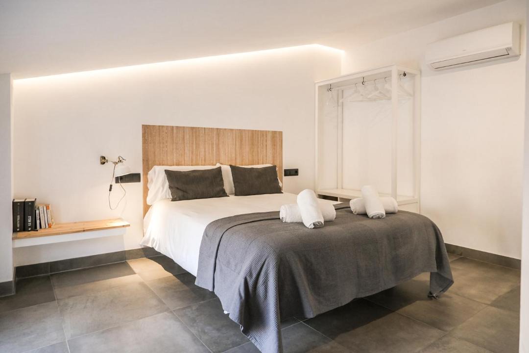 Photo of Bedroom in Besalu