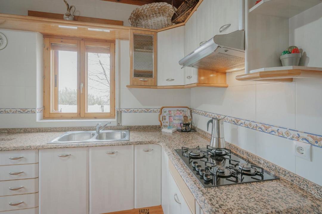 Photo of Kitchen in Amaya