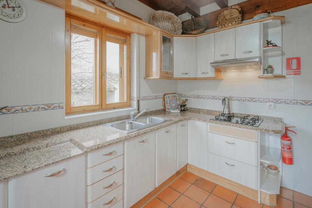 Photo of Kitchen in Amaya