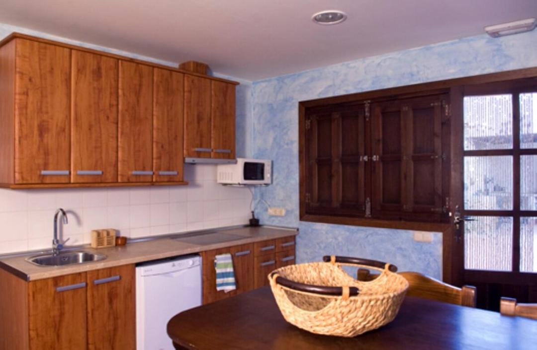 Photo of Kitchen in San Carlos del Valle