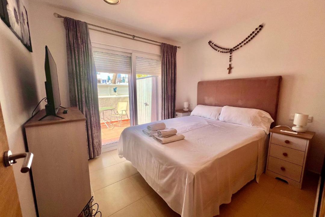 Photo of Bedroom in Alhama de Murcia