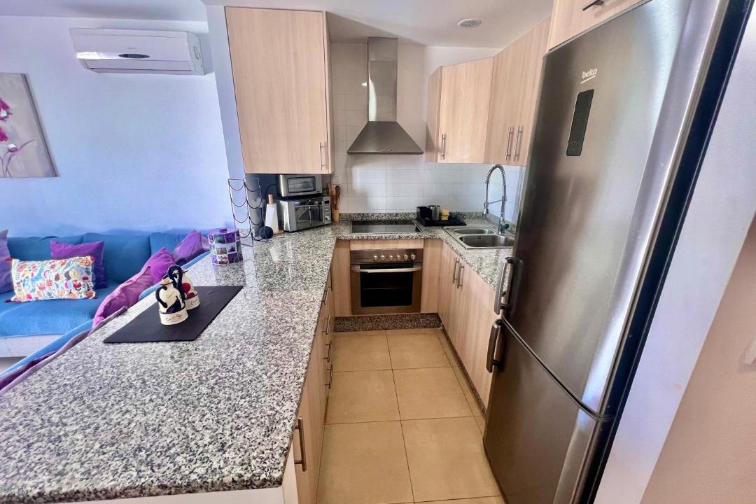 Photo of Kitchen in Alhama de Murcia