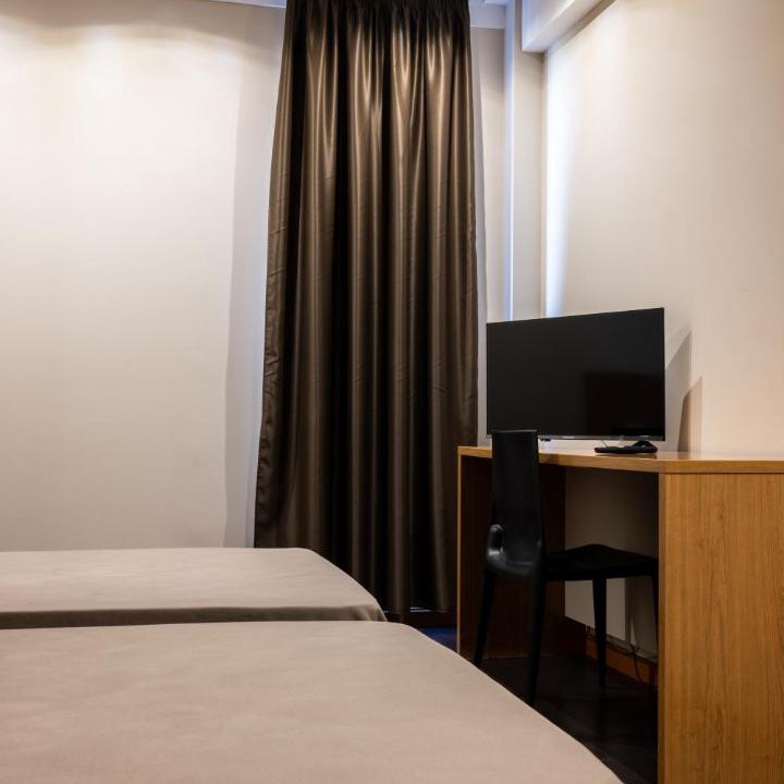 Photo of Bedroom in San Andres de Montejos