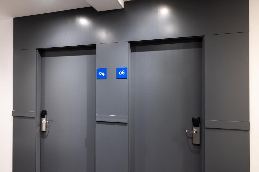 Photo of Bathroom in San Andres de Montejos