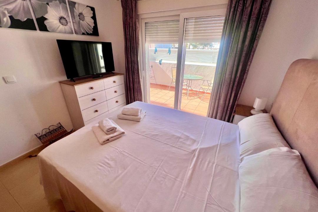 Photo of Bedroom in Alhama de Murcia