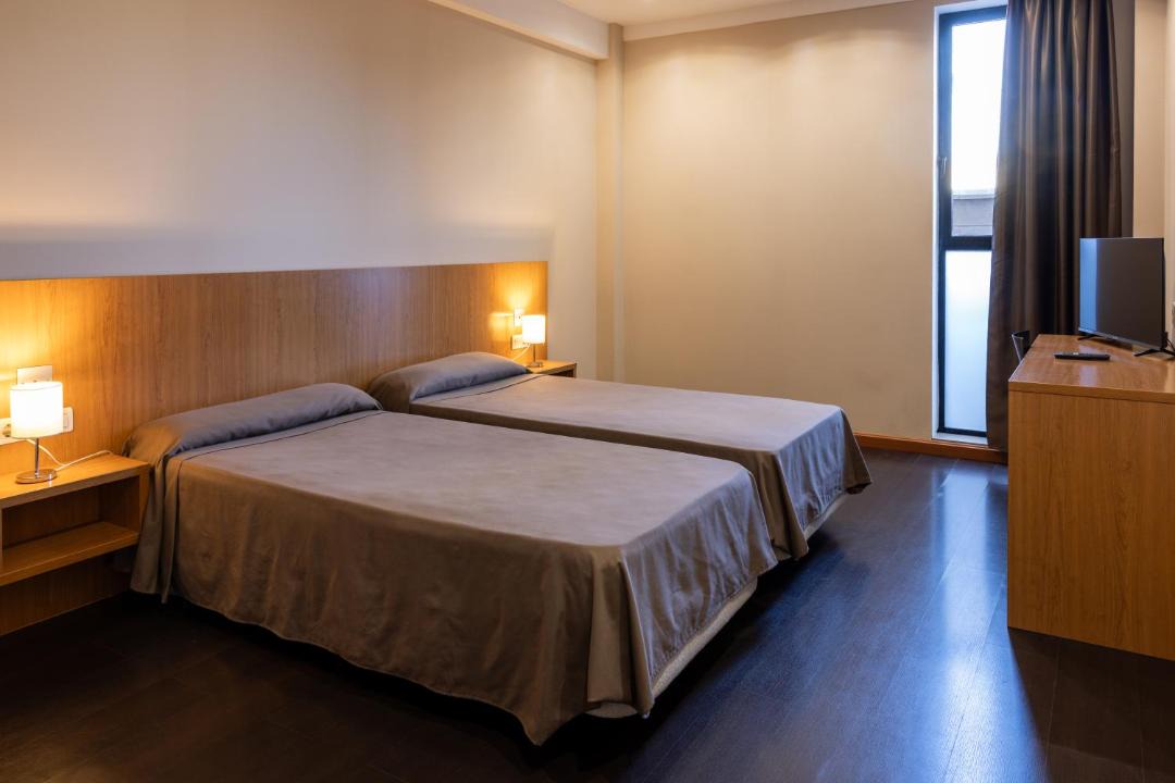 Photo of Bedroom in San Andres de Montejos