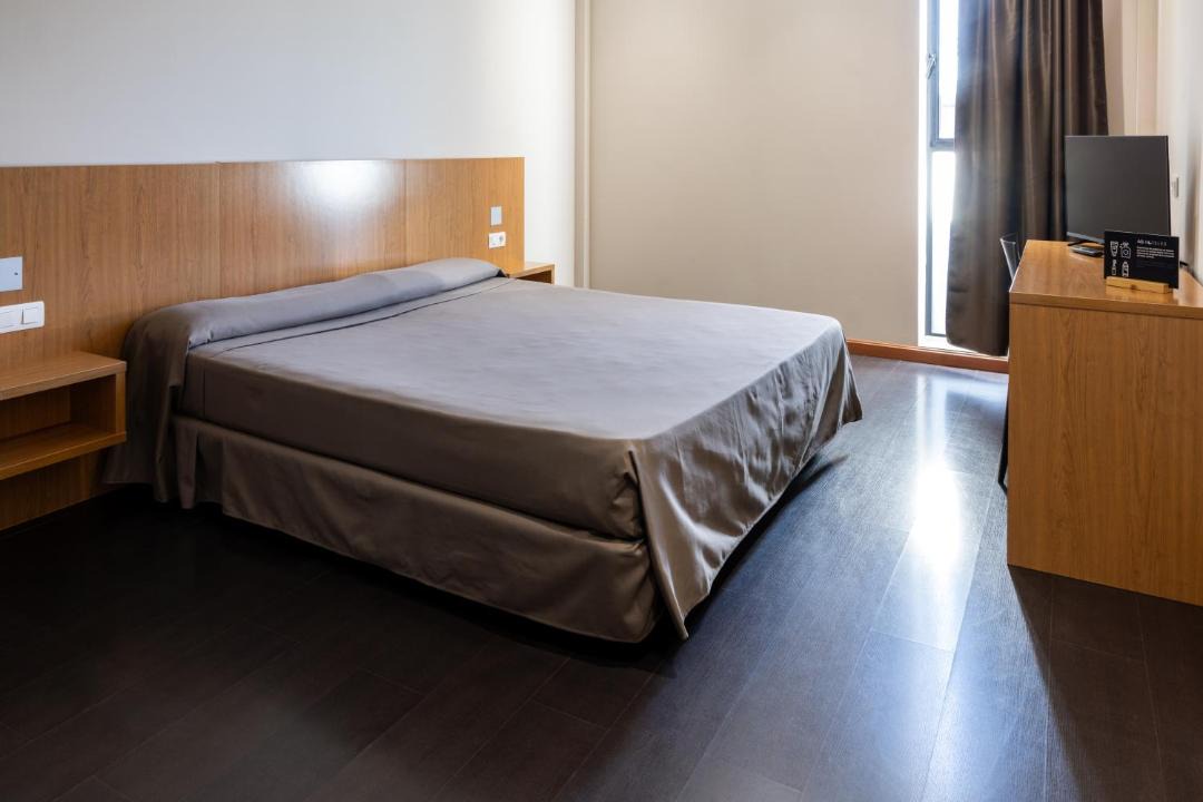 Photo of Bedroom in San Andres de Montejos