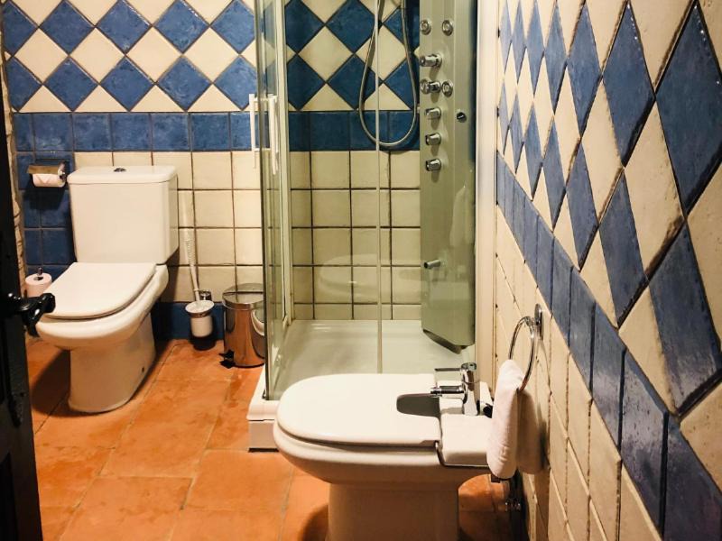 Photo of Bathroom in Moral de Calatrava