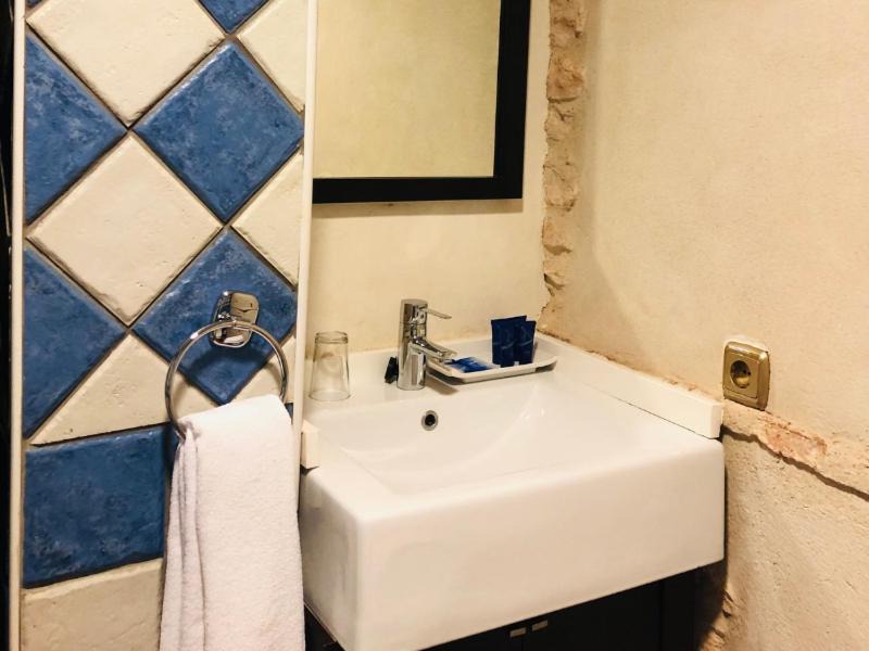 Photo of Bathroom in Moral de Calatrava