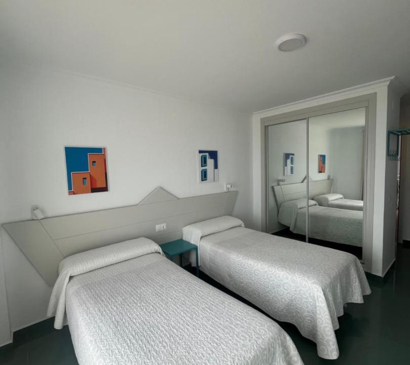 Photo of Bedroom in Carihuela
