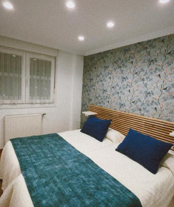 Photo of Bedroom in Cangas de Onis