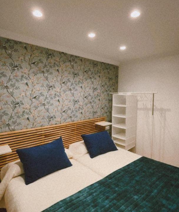 Photo of Bedroom in Cangas de Onis