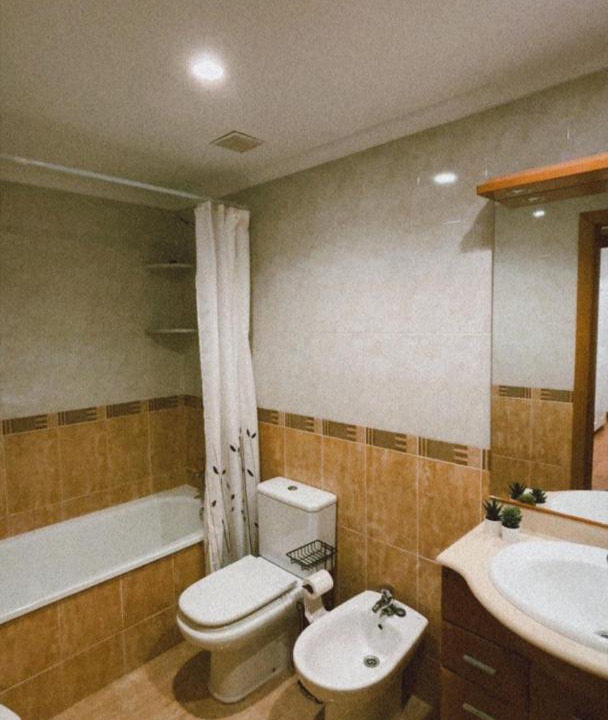 Photo of Bathroom in Cangas de Onis