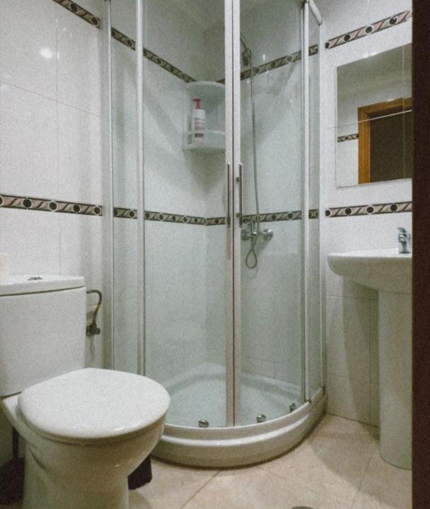Photo of Bathroom in Cangas de Onis