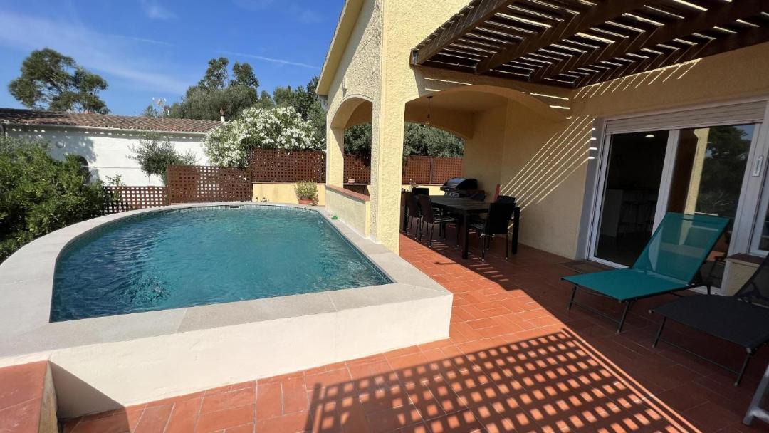Photo of Patio Balcony in El Mas Fumats