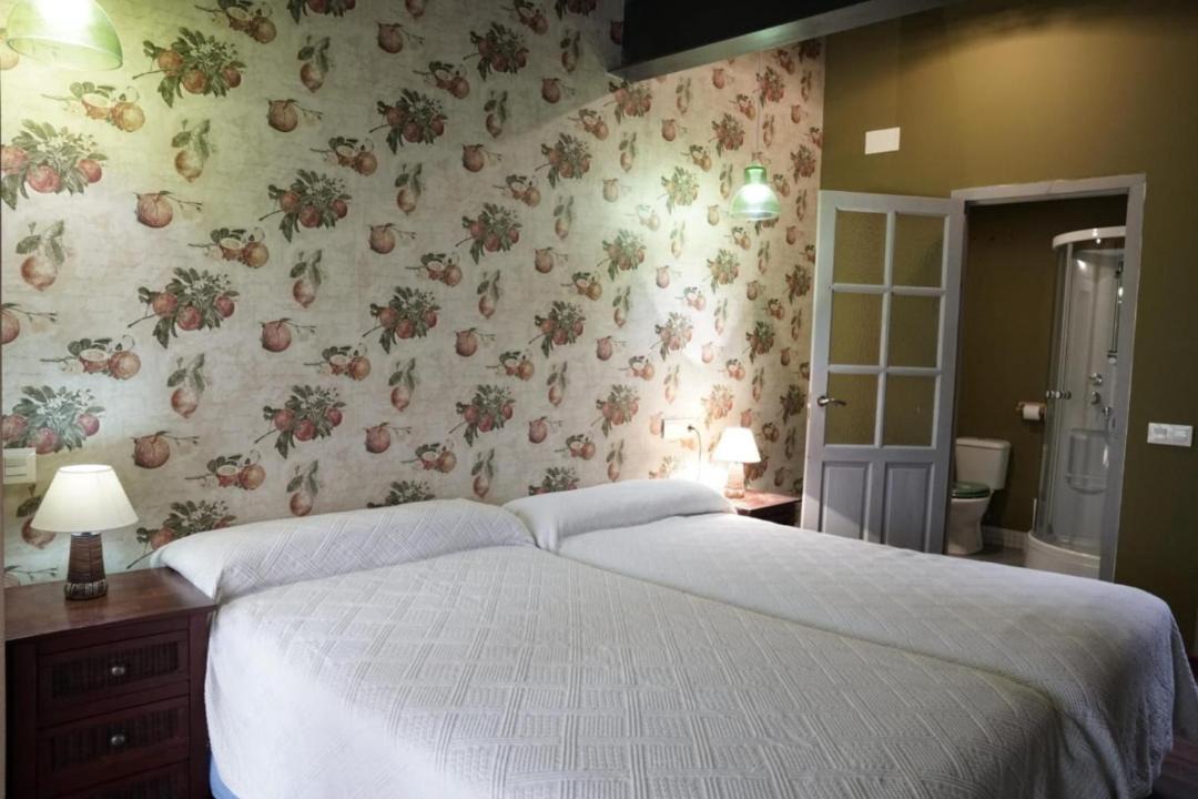 Photo of Bedroom in Mambrilla de Castrejon