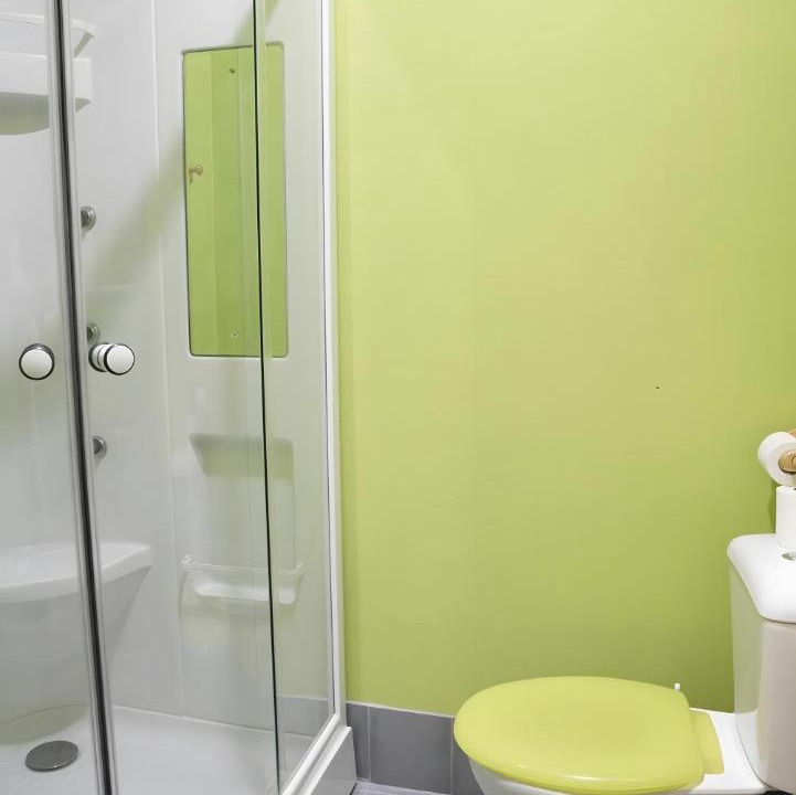 Photo of Bathroom in Mambrilla de Castrejon