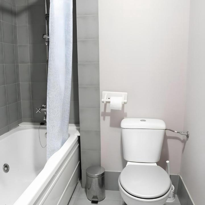 Photo of Bathroom in Mambrilla de Castrejon