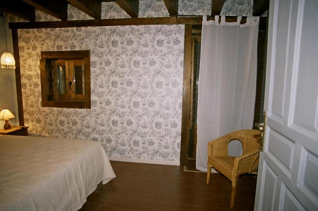 Photo of Bedroom in Mambrilla de Castrejon