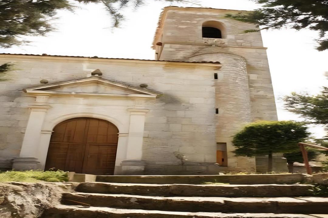 Photo of Others in Mambrilla de Castrejon