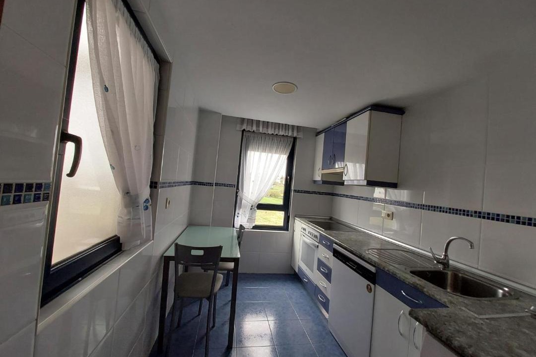 Photo of Kitchen in Maliano