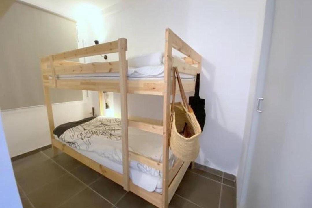 Photo of Bedroom in Almadraba-Canyelles