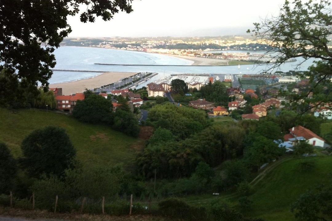 Photo of Others in Hondarribia