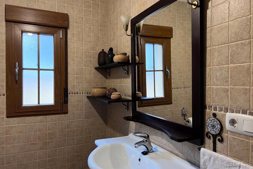 Photo of Bathroom in Trefacio