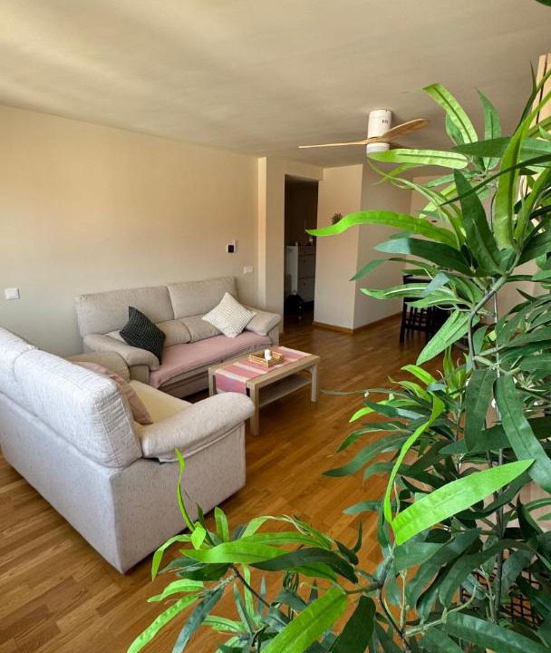 Photo of Livingroom in Iscar