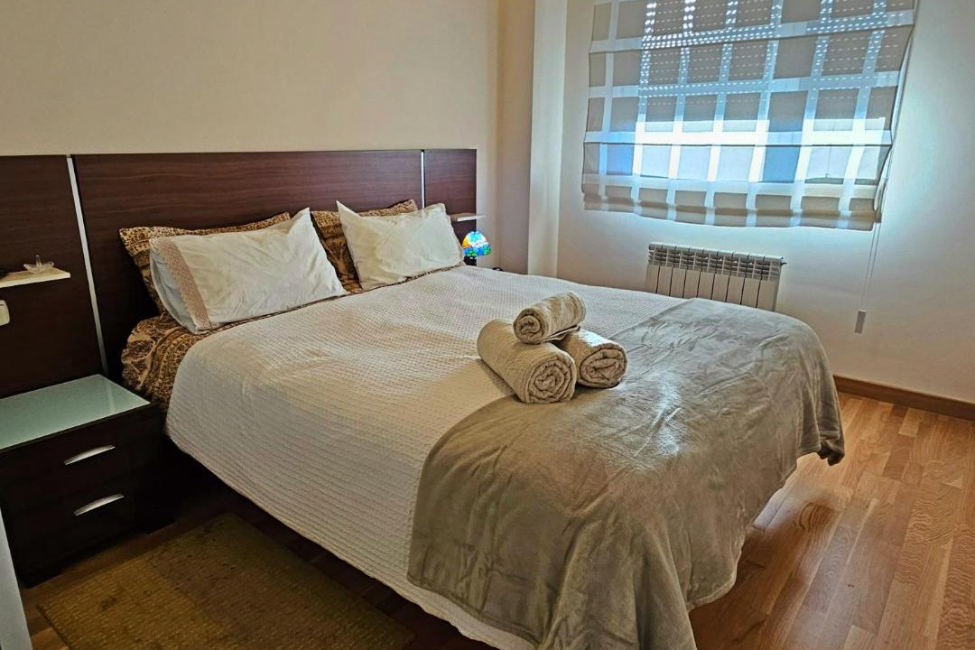 Photo of Bedroom in Haro