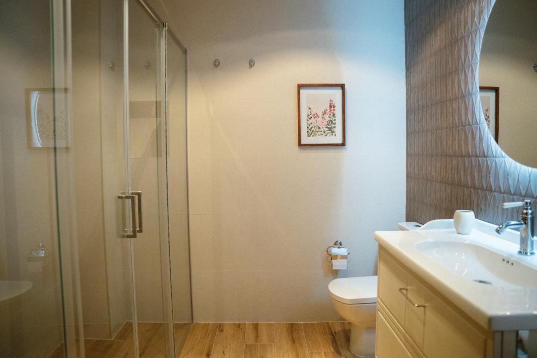 Photo of Bathroom in Caravaca de la Cruz