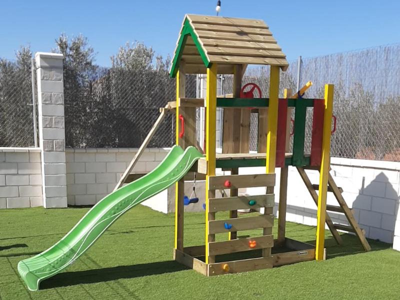 Photo of Outdoor in Valdepenas