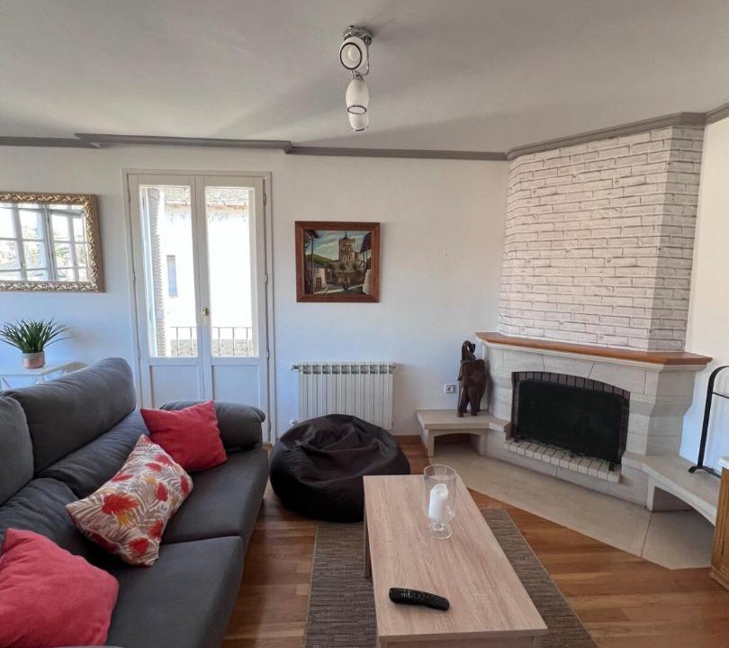 Photo of Livingroom in Molinaseca