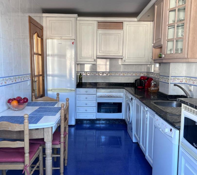 Photo of Kitchen in Molinaseca