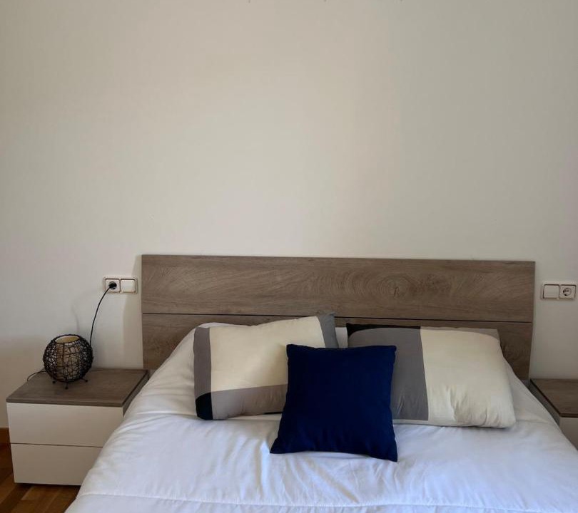 Photo of Bedroom in Molinaseca