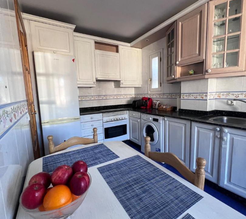 Photo of Kitchen in Molinaseca
