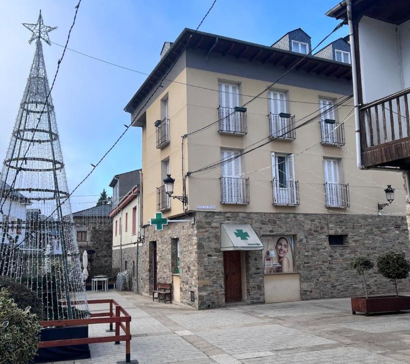 Photo of Others in Molinaseca