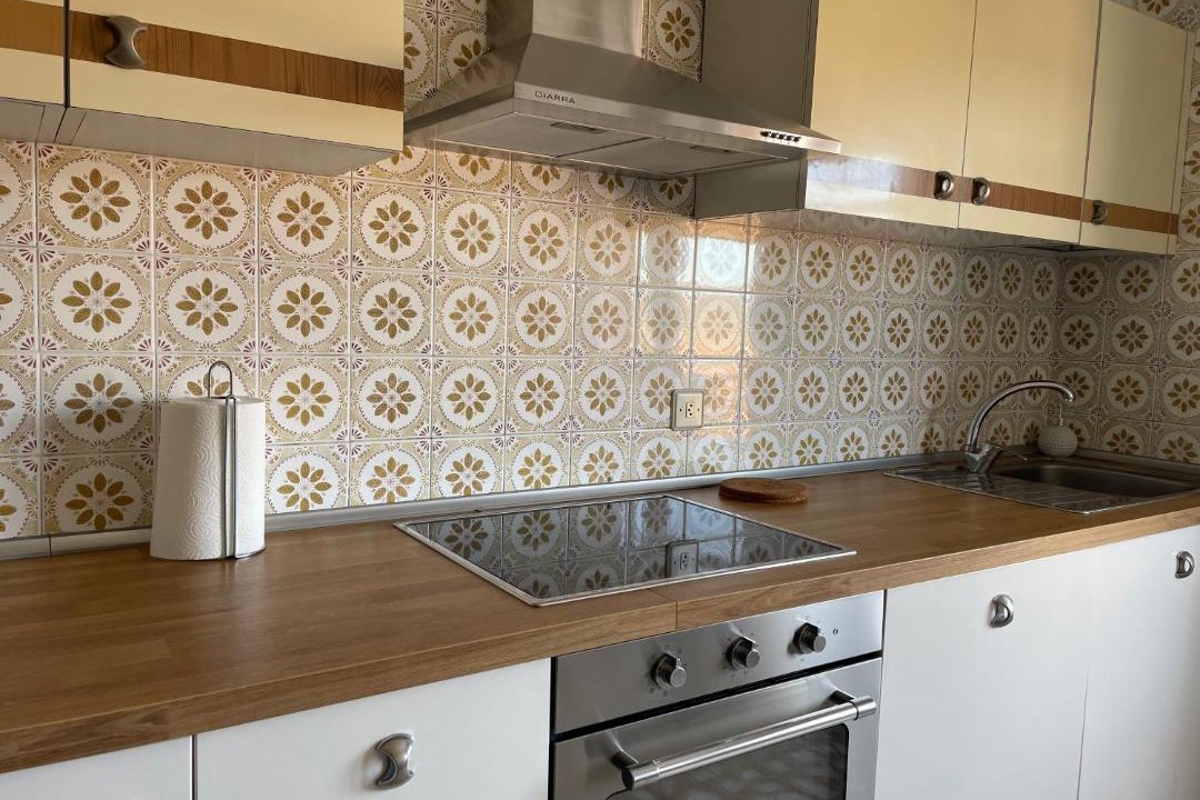 Photo of Kitchen in Fuentiduena