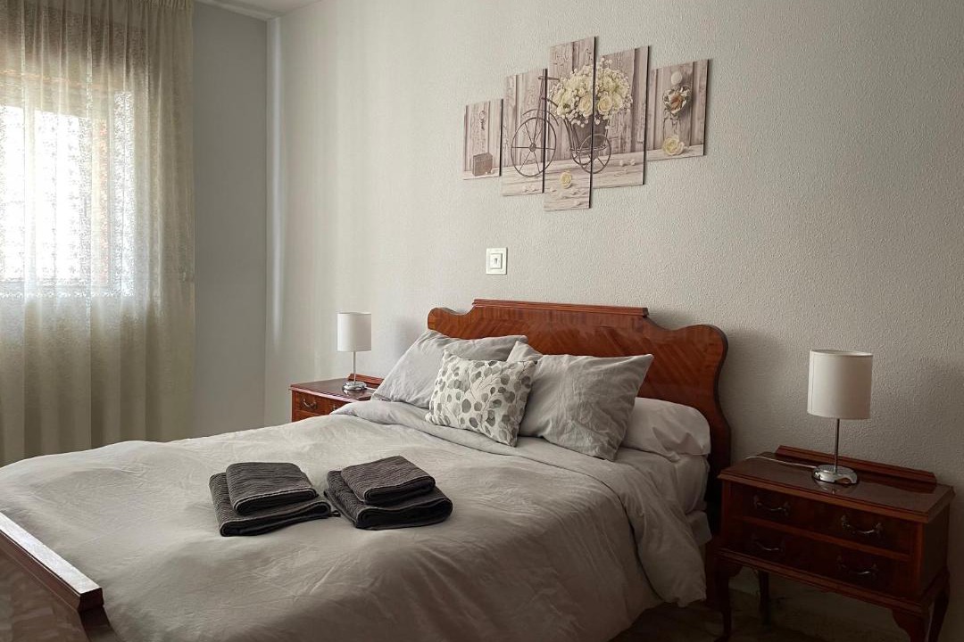 Photo of Bedroom in Fuentiduena