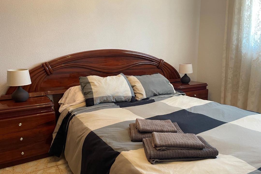 Photo of Bedroom in Fuentiduena