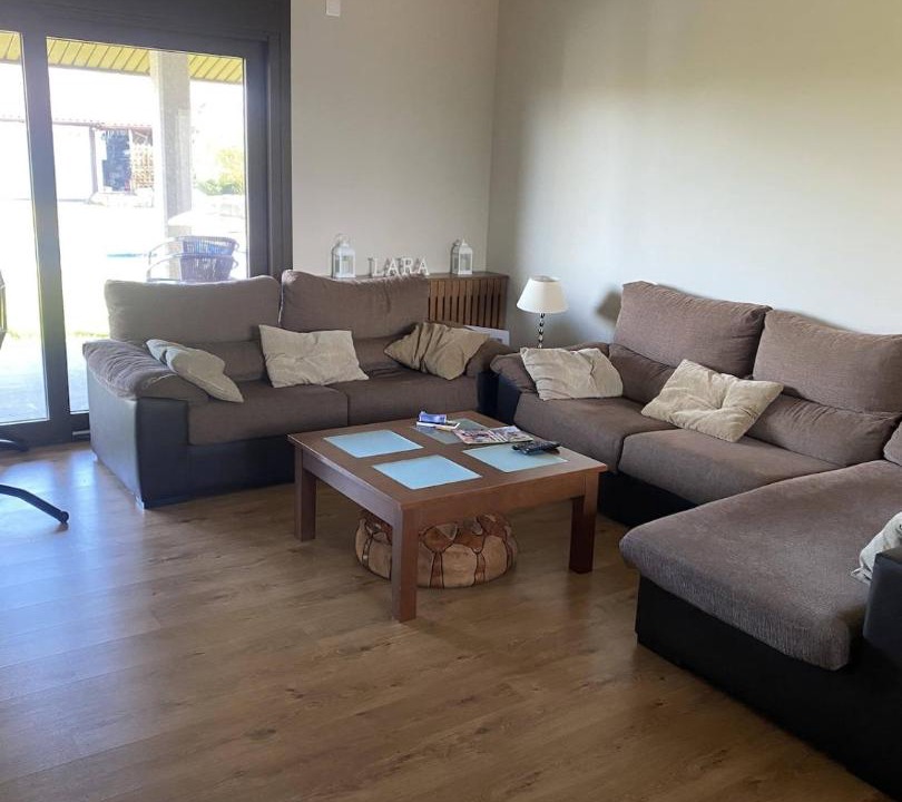 Photo of Livingroom in Allariz