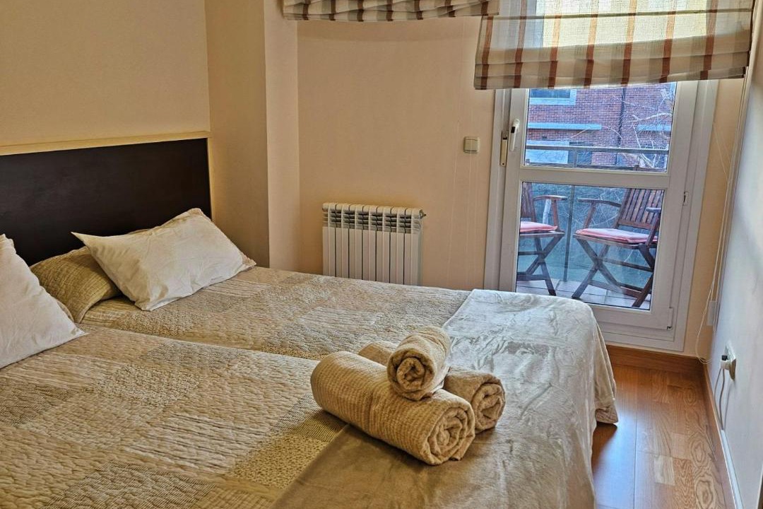 Photo of Bedroom in Haro