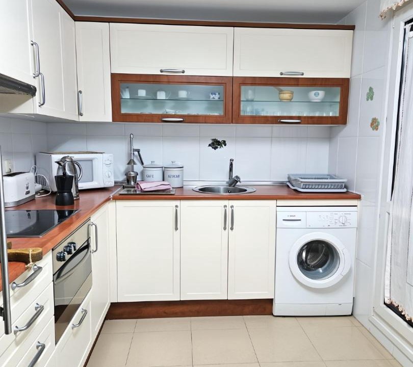 Photo of Kitchen in Haro