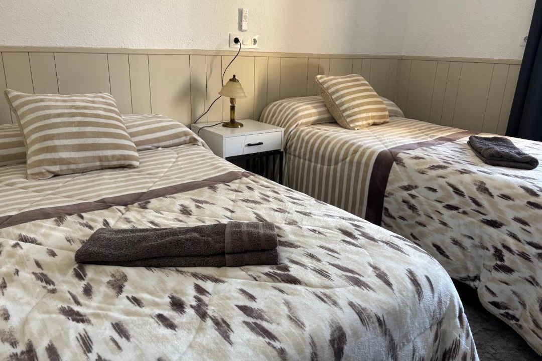 Photo of Bedroom in Quesada