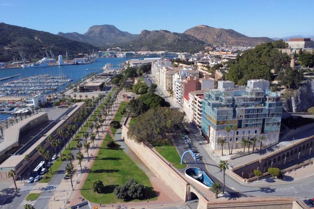 Photo of Others in Diputacion de Cartagena Casco